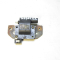 Катушка зажигания 96336522 96320818 MMC250 Daewoo Matiz Chevrolet Spark 0,8л- часть на 1 провод - БУ