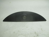 Накладка крышки багажника 96376722 рычага стеклоочистителя наружн Шевроле Авео Хэтчбек Т200-255 - БУ