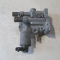 Корпус термостата 55559594 Опель Астра H - с клапаном рециркуляции выхлопных газов 24445720 - БУ