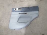 Облицовка двери Шевроле Реззо задней правой 96259054 96406908 96406922 96406924 Электрика, - БУ