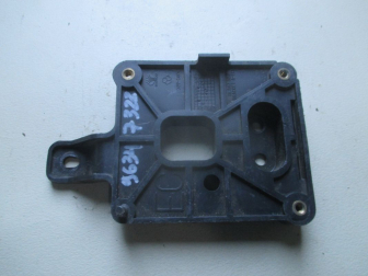 Кронштейн блока управления двигателем 96347322 Шевроле Ланос, - БУ