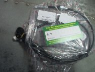 Трос переключения МКПП Дэу Матиз 0,8 литра 96333366, - Onnuri