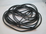 Гофра проводов - Пластиковая 4,6 мм DKC с разрезом 4P904100 за 1 метр - DKC Россия