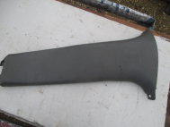 Облицовка стойки средней верхняя левая 98ABA243W07GFW Форд Фокус 1 Американец, - БУ