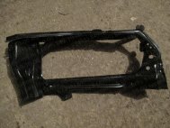 Гнездо фары левой Шевроле Лачетти Хэтчбек 96544543, 96430976 панели передней - NTP