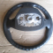 Рулевое колесо Форд Фиеста с 2012г руль F7BB3600FA35B8 1896168  полиуретановый, -  БУ