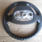 Рулевое колесо Форд Фиеста с 2012г руль F7BB3600FA35B8 1896168  полиуретановый, -  БУ