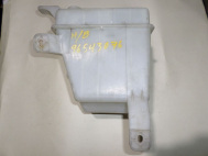 Бачок омывателя Шевроле Авео Т200-255 Хэтчбек 96543076, 96650703 - без моторчиков - БУ