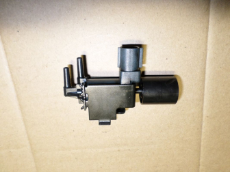 Клапан преобразования давления соленоид наддува EGR 1197822 1S4Q7905AA Форд Фокус 1 Дизель 1,8л - БУ