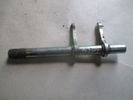 Вилка сцепления 96527822 Шевроле Авео 1,2 литра Спарк Дэу Матиз 1,0 литра 8V - N-200, - БУ