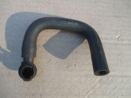 Шланг вентиляции картерных газов 1N1G6853AB 1148122 Форд Фокус 1 Фьюжн, - БУ