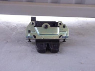 Замок крышки багажника Опель Астра H Хэтчбек 3х дверный 13188852, 13188852, 13117285, 0133221, - БУ