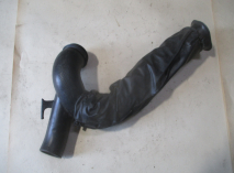 Гофра патрубка резонатора воздушного фильтра 96536730 96808222 Шевроле Авео Т200-250-255, - БУ 