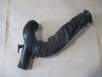 Гофра патрубка резонатора воздушного фильтра 96536730 96808222 Шевроле Авео Т200-250-255, - БУ