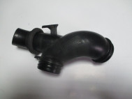 Патрубок резонатора воздушного фильтра 96808222 Шевроле Авео Т200-250-255, - БУ