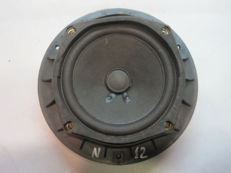 Динамик двери передней 96407061 CF Шевроле Реззо левой или правой N11, N12, N13, N14, - БУ