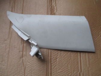 Облицовка стойки задней левой 1724322, BM51F31011AEW Форд Фокус 3, - БУ