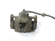 Суппорт передний левый 96534637 42365537 96475174 Шевроле Авео Т200-250-255 - D52 - C170 и DK118 БУ