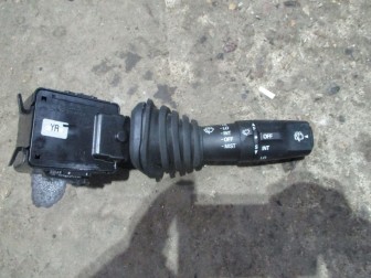 Переключатель подрулевой Шевроле Каптива правый 96628522, 96628524 стеклоочистителей, - БУ