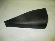 Накладка зеркала внутренняя Шевроле Авео Т200-255 левая 96543130 электрика, - БУ-2