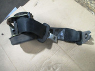 Ремень безопасности Форд Фокус 1 задний левый 98ABA611B68BN 00063774-B, - БУ