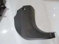 Накладка стойки передней правая нижняя 1778922, 8A61BA2348AF35BB Фиеста с 2012 по 2017г, - БУ