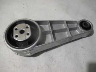 Подушка двигателя задняя Шевроле Лачетти 96550261, 96852452, 96550263, 96852453, - NSP