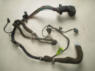 Проводка жгут двери передней правой 96409122 J9 Шевроле Лачетти 0007/580 - БУ