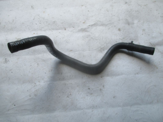 Шланг охлаждения от бачка расширителя на термостат 96629122 Антара Каптива 2,0 л дизель, - БУ