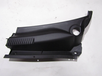 Панель под ветровым стеклом левая 96599522 Шевроле Спарк М200, - General Motors