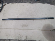 Уплотнитель стекла двери 808201KA0A передней правой Ниссан Жук F15 с 10 по 14г - БУ