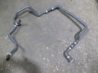 Шланг охлаждения 3M5H8274BP Форд Фокус 2 отопителя печки 1473398 1306755 2027543, 2027843, - БУ