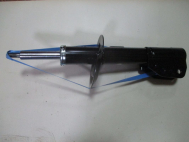 Амортизатор передний Опель Антара Шевроле Каптива правый 95948812, P96858480, PJCFR003, - Pmc