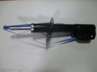 Амортизатор передний Опель Антара Шевроле Каптива правый 95948812, P96858480, PJCFR003, - Pmc