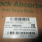 Амортизатор передний Опель Антара Шевроле Каптива правый 95948812, P96858480, PJCFR003, - Pmc