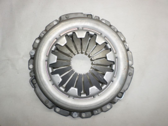 Корзина сцепления 96325011 DWC42 Дэу Матиз Шевроле Спарк на 1.0 литр Диам 186 мм, - Valeo PHC