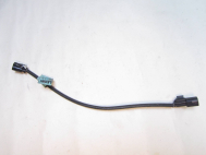 Проводка жгут на датчик температуры двигателя 95920023 0023 Каптива Антара Дизель A22DM, Z22D1, - БУ