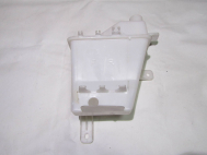 Бачок омывателя Шевроле Авео Т200-255 Хэтчбек 96543076, 96650703 - без моторчиков, - Srumto