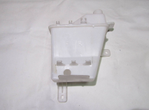 Бачок омывателя Шевроле Авео Т200-255 Хэтчбек 96543076, 96650703 - без моторчиков, - Srumto 