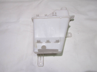 Бачок омывателя Шевроле Авео Т200-255 Хэтчбек 96543076, 96650703 - без моторчиков, - Srumto