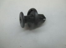 Клипса пистон 94530623, 4803742 Каптива, Антара верхней панели радиатора - Комплект 10 штук! - ARG 