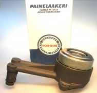 Подшипник выжимной 1715642, 1024697, 1034740 Форд Фокус 1, FIESTA 4-5, MAZDA дв 1,2-1,8 л, - Torque