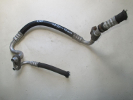 Трубка кондиционера 13221023 6850346 4890 (5/8) 16 mm R134A Опель Астра H Зафира B - 1 часть, - БУ