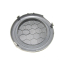 Решетка динамика левая 96435432 Chevrolet Spark M200, - БУ