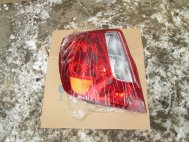 Фонарь задний левый Шевроле Лачетти Седан 96551223 Дэу Оптра Нубира, - Rytson