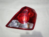 Фонарь задний правый Шевроле Авео Т200 Седан 96540321 04212-R, - Feituo
