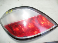 Фонарь левый задний 24451835 93190304 1222111 Опель Астра H Хэтчбек 3 и 5-ти дверный K-5 - БУ