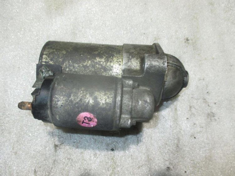 Стартер 96963482 96467385 96943428 Дэу Матиз Шевроле Спарк M200 на 0,8 ...