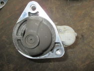 Стартер 96963483 Шевроле Авео 1,2-1,4л В12S1 1,2л 16 кл B12D1 Спарк 1,0 литр B10D1 25187951, - БУ