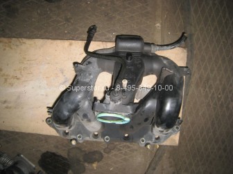 Коллектор вПускной Форд Фокус 1 на 1,8-2,0 литра 1111723, 988F9424KB, 16V ZetecE 115лс, - БУ